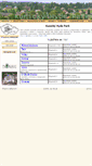 Mobile Screenshot of kunice.countryhome.cz